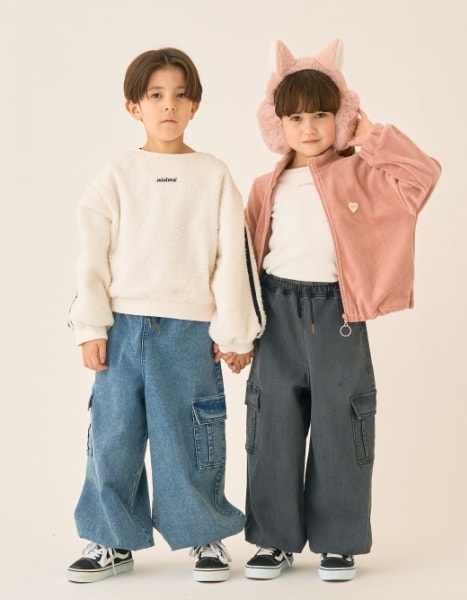 minimal winter collection 2025.12