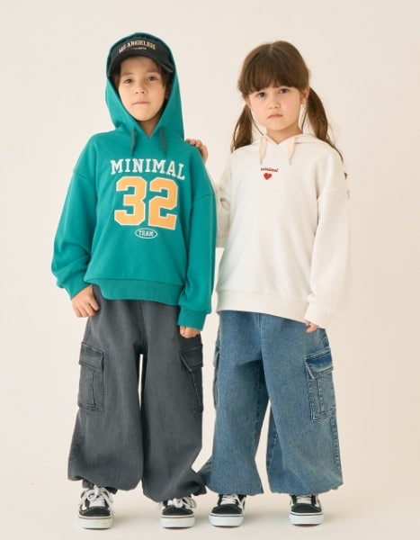 minimal winter collection 2025.12