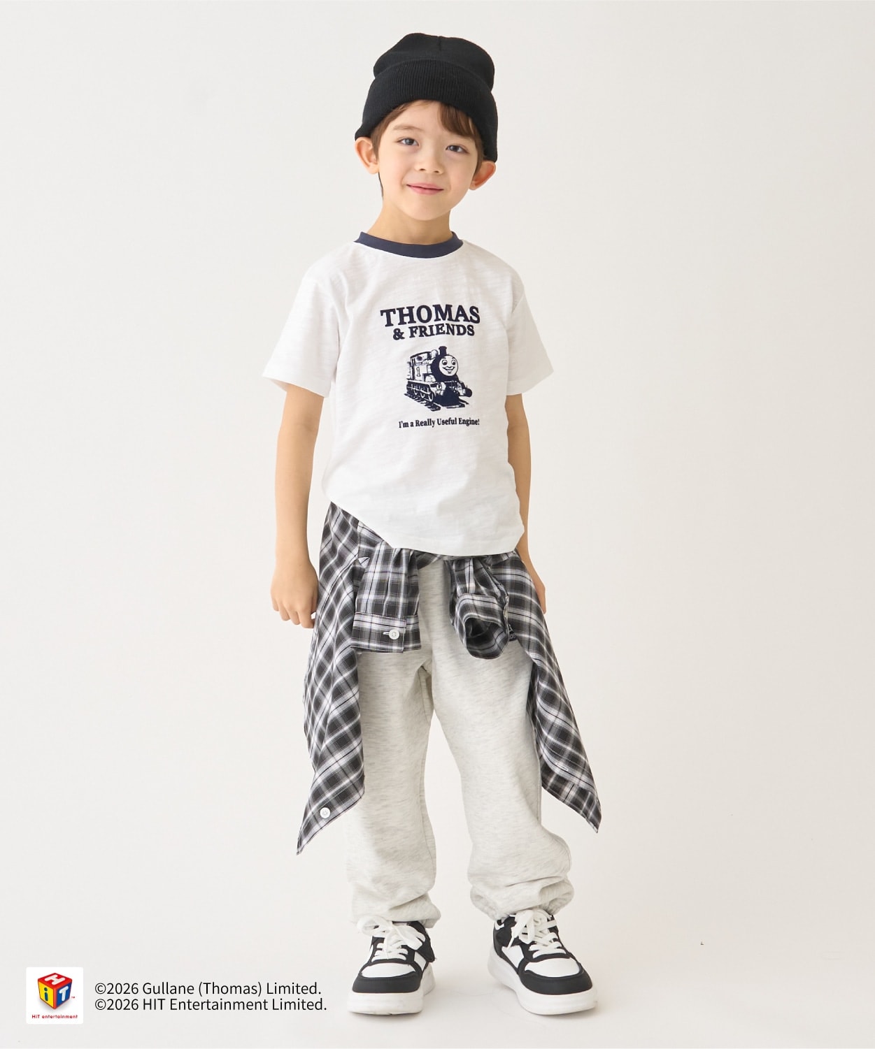 【きかんしゃトーマス】collection