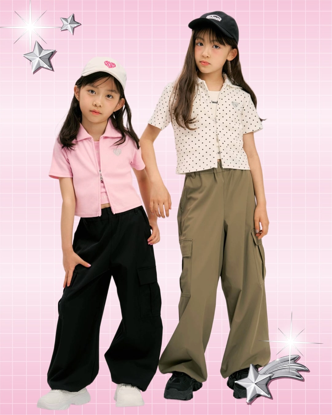 ミニトップスシリーズ