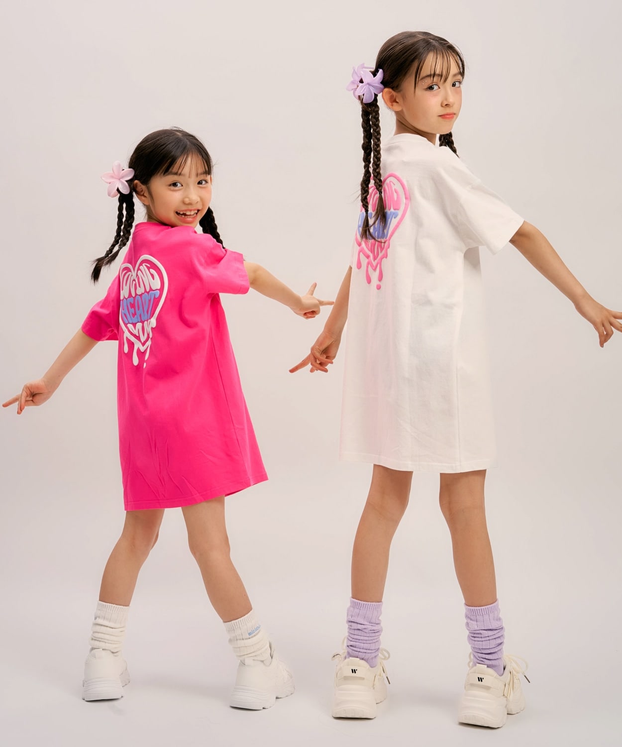 ミニマル summer collection2026