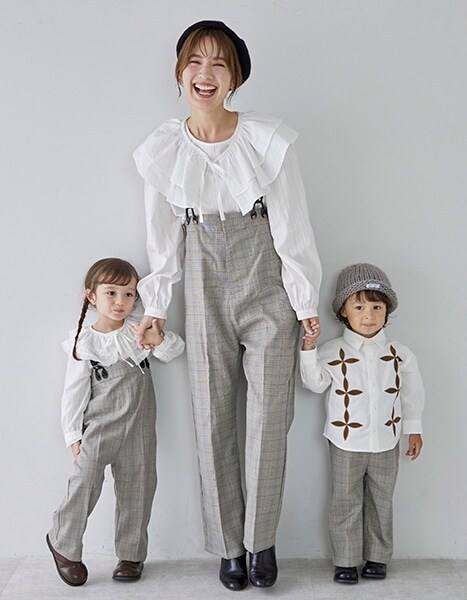 LIEN_Autumn Collection