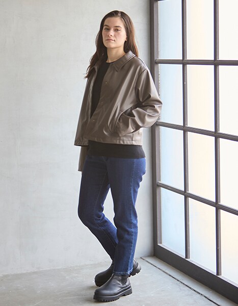 petit main LIEN Autumn Collection 2024.10