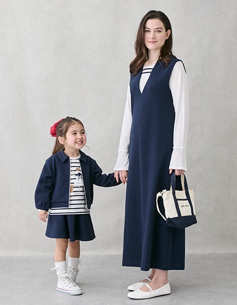 petit main LIEN Spring Collection 2025.2