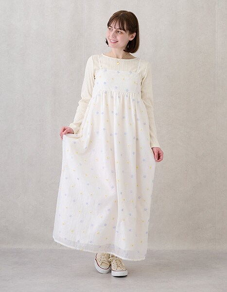 petit main LIEN Spring Collection 2025.03