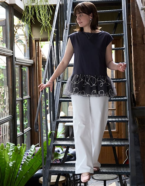 petit main LIEN Summer Collection 2025.5