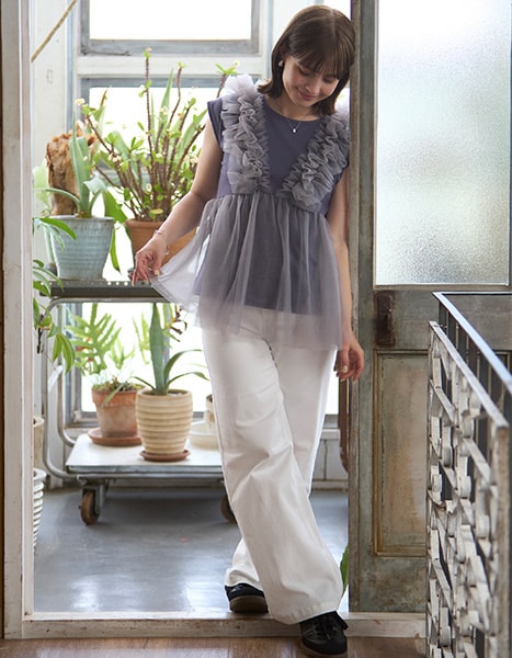 petit main LIEN Summer Collection 2025.5