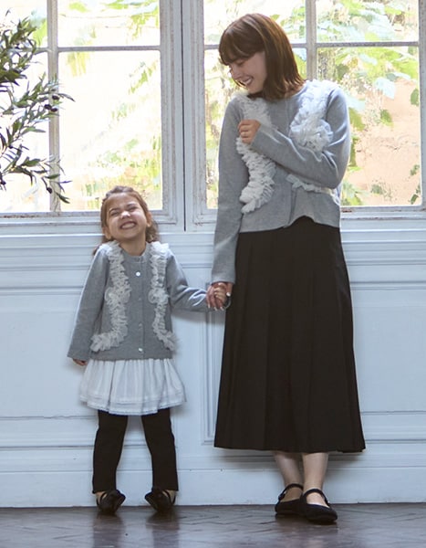 petit main LIEN Autumn Collection 2025.8
