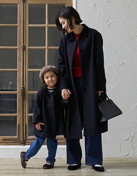 petit main LIEN Winter Collection 2025.11