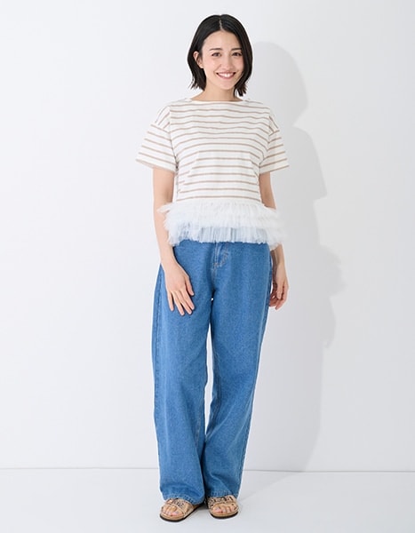 petit main LIEN Summer Collection 2026.6