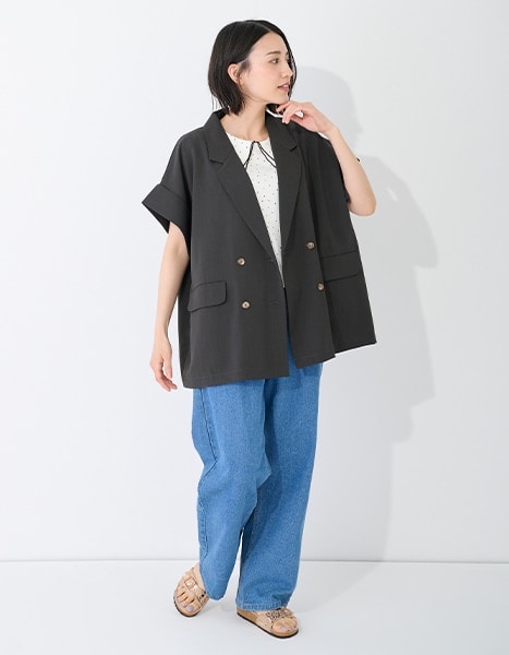 petit main LIEN Summer Collection 2026.6