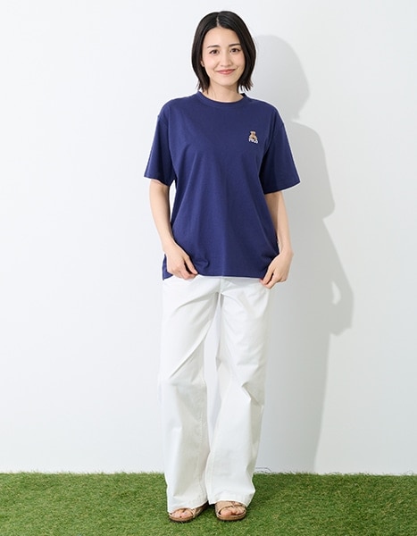 petit main LIEN POLO BCS collection 2026.6