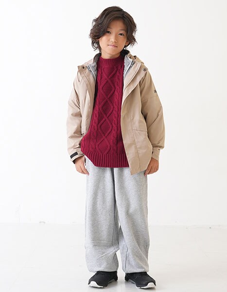 and D. winter collection 2024.11