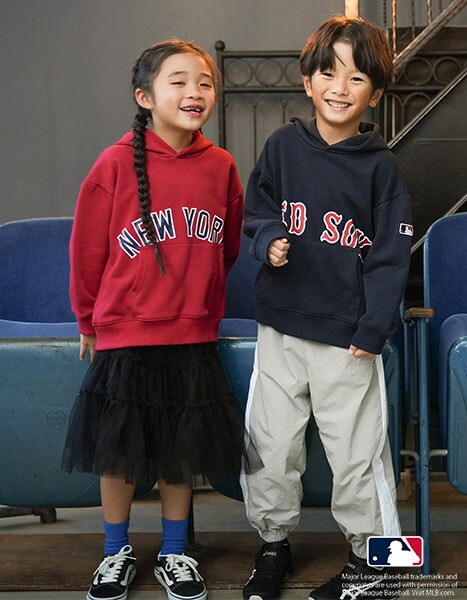 and D. MLB collection 2025.1