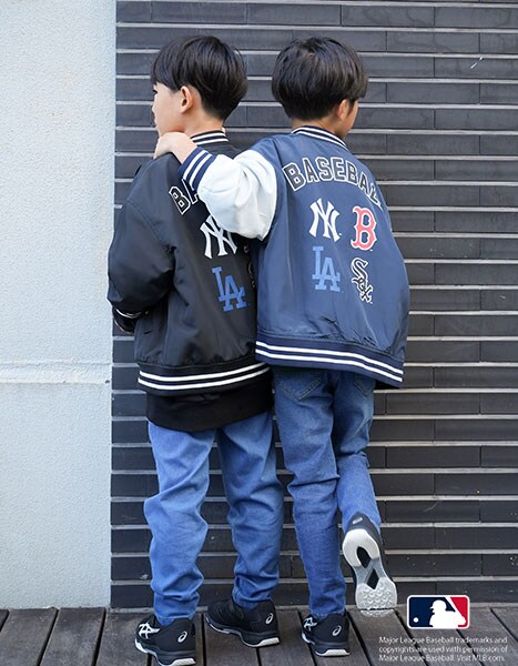 and D. MLB collection 2025.1