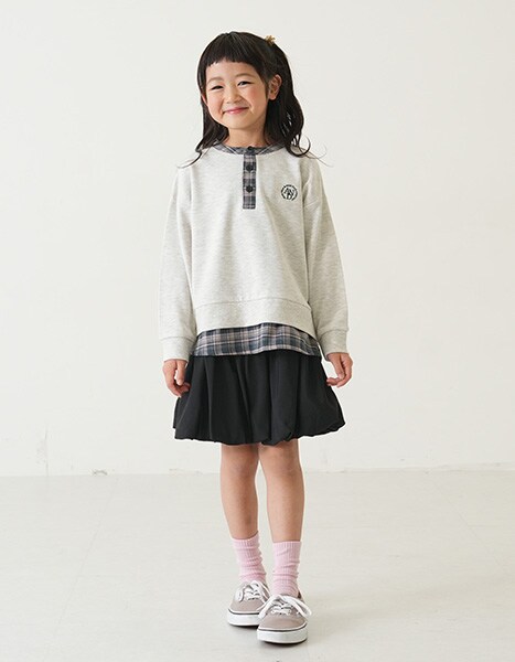 and D. spring collection 2025.1