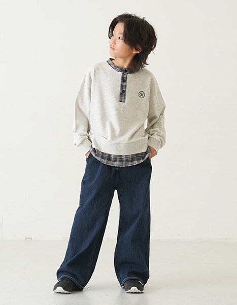 and D. spring collection 2025.1