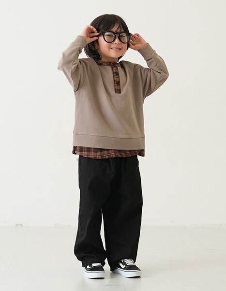 and D. spring collection 2025.1