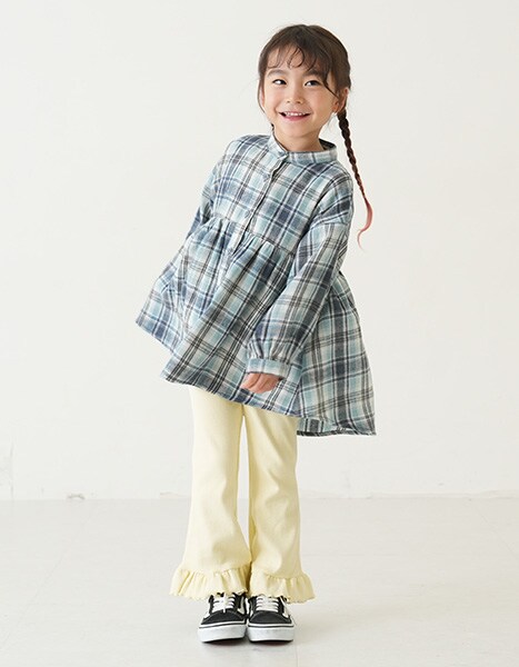 and D. spring collection 2025.1