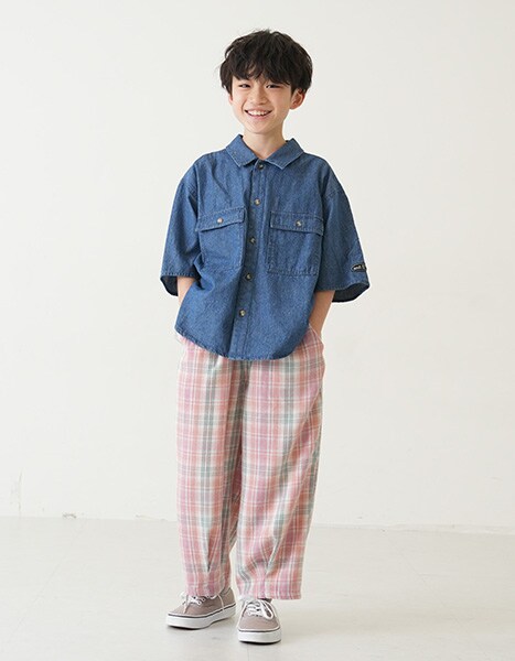 and D. spring collection 2025.1