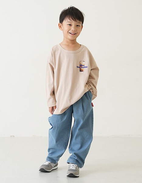 and D. spring collection 2025.2