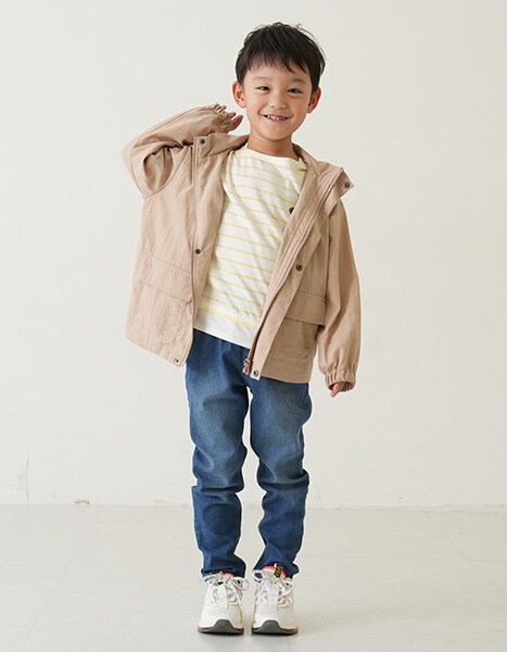 and D. spring collection 2025.2