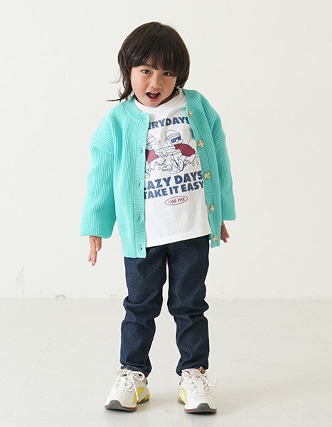 and D. spring collection 2025.2