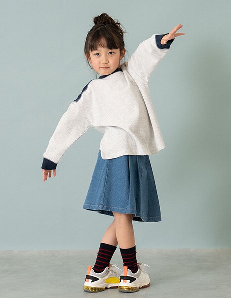 and D. spring collection 2025.4