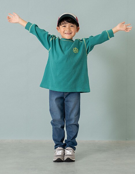 and D. spring collection 2025.4