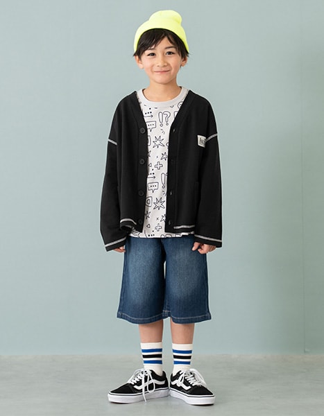 and D. spring collection 2025.4