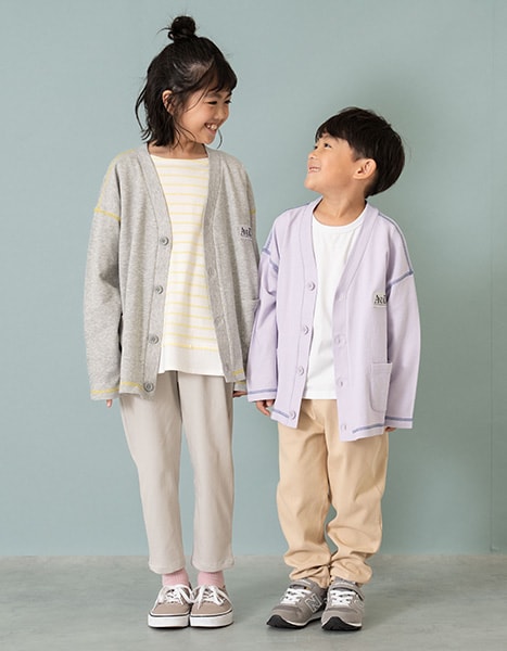 and D. spring collection 2025.4