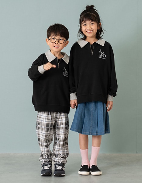 and D. spring collection 2025.4