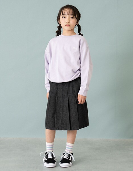 and D. spring collection 2025.4