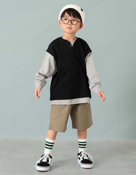 and D. spring collection 2025.4