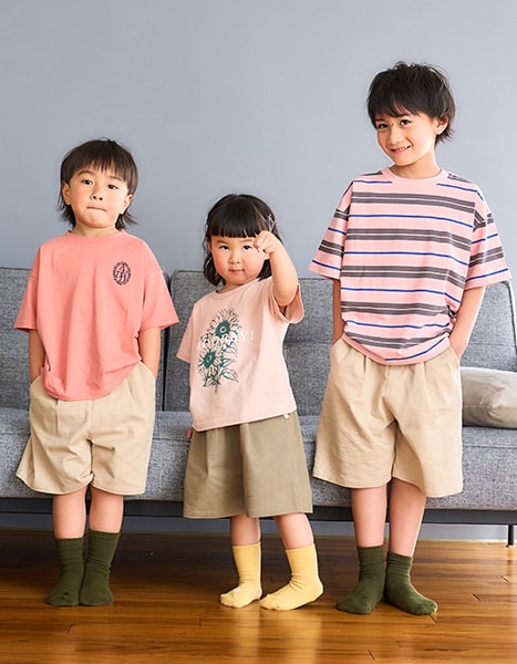 and D. summer collection 2025.4