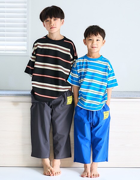 and D. summer 水陸 collection 2025.4