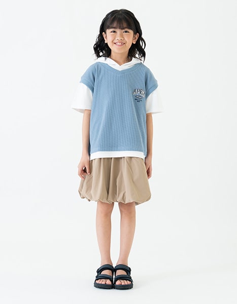and D. summer collection 2025.5