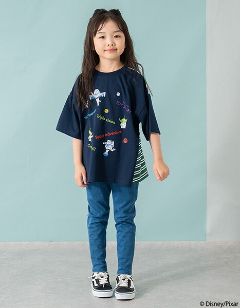 and D. Disney summer collection 2025.7