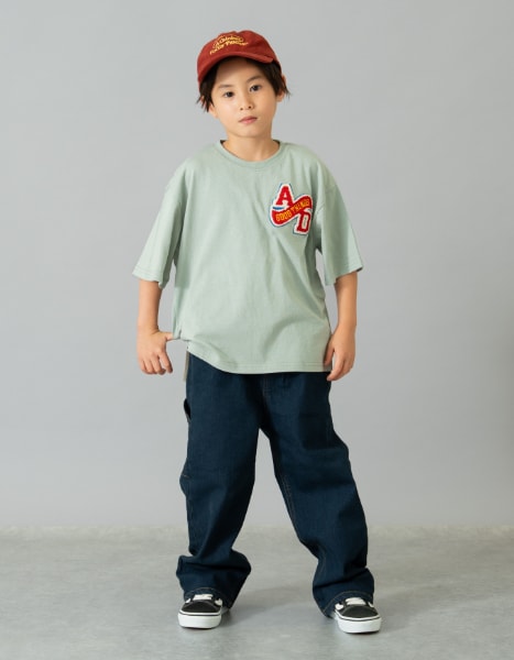 and D. summer collection 2025.8
