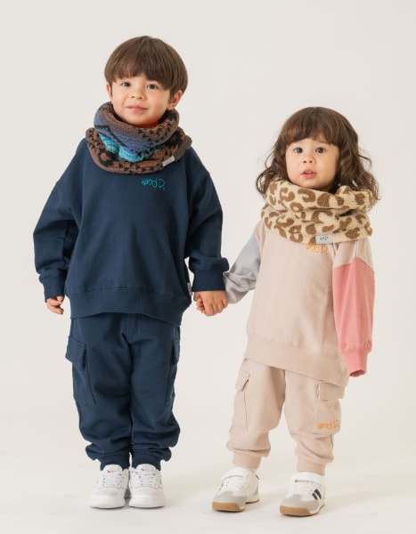 and D. winter collection 2025.12