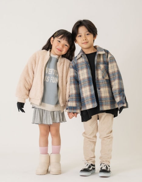 and D. winter collection 2025.12