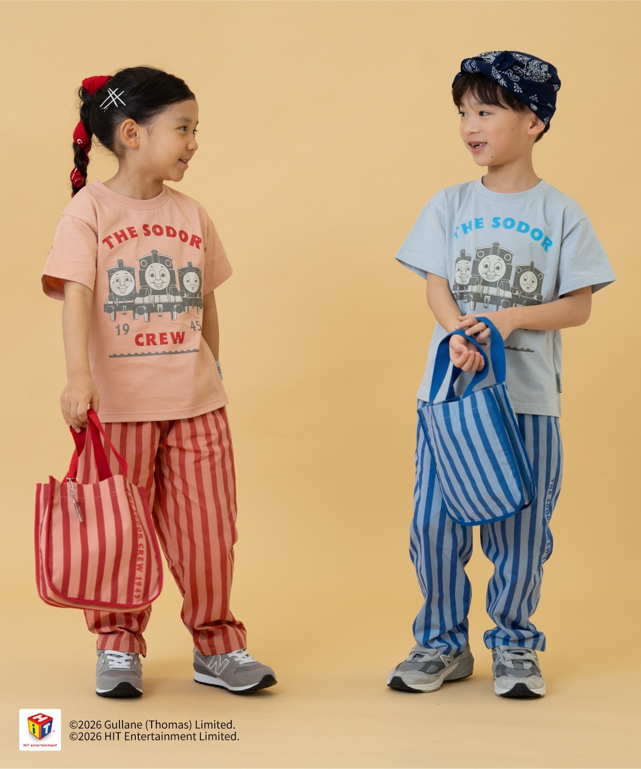 【きかんしゃトーマス】collection