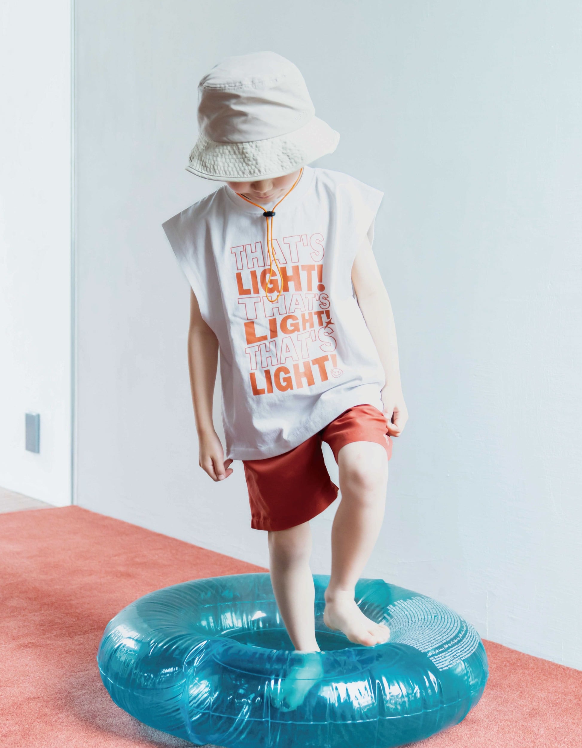 and D. summer collection 2026