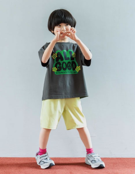 and D. summer collection 2026