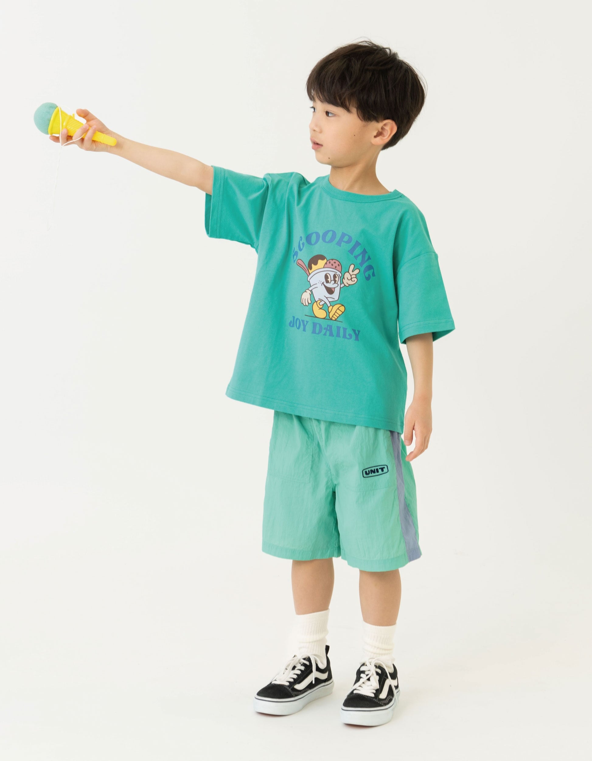 and D. summer collection 2026