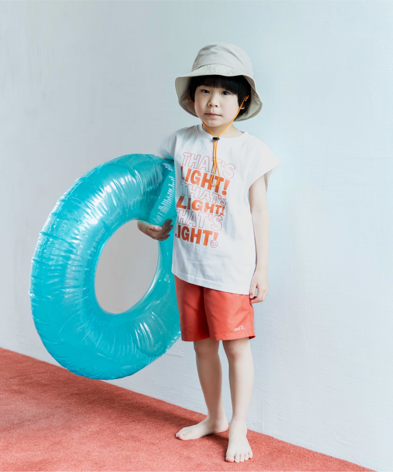 2026SS SWIM WEAR