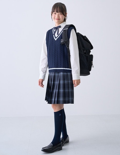 pom ponette junior 2027 FRESHERS CEREMONY COLLECTION