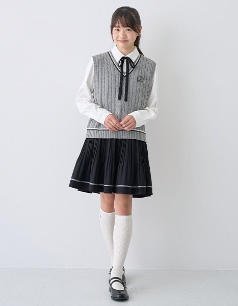 pom ponette junior 2027 FRESHERS CEREMONY COLLECTION