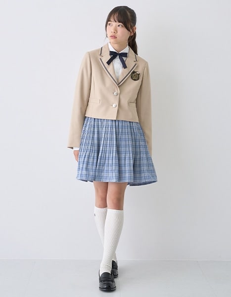 pom ponette junior 2027 FRESHERS CEREMONY COLLECTION