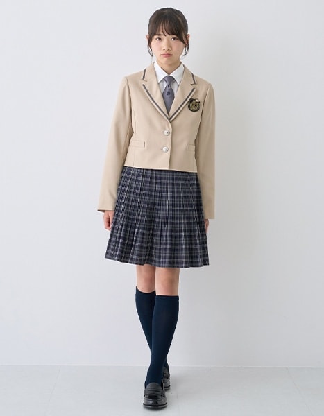 pom ponette junior 2027 FRESHERS CEREMONY COLLECTION